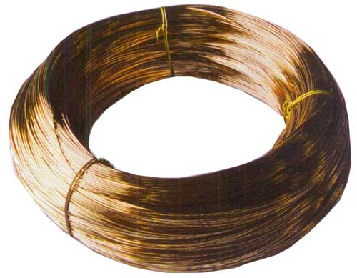 Manufacturers Exporters and Wholesale Suppliers of Copper Wires Kolkata West Bengal